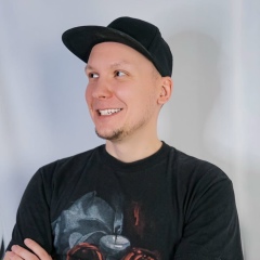 Дмитрий Егоров, 24.05.1988, Москва