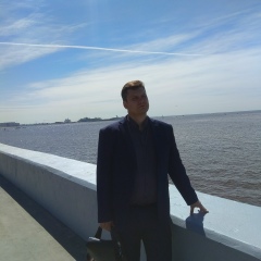 Максим Иванов, 20.01, Санкт-Петербург