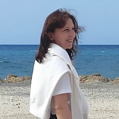 Анжела Батасова, 09.10.1988, Санкт-Петербург