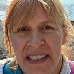 Tatiana Morgunova, 16.07.1969, Санкт-Петербург