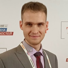 Иван Моисеев, 28.11, Москва