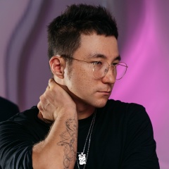 Рустам Лукин, 25.10, Новосибирск