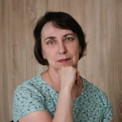 Светлана Парижер, 12.08, Москва