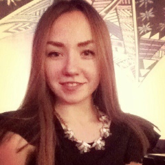 Оленька Дмитренко, 09.11.1992, Чернигов