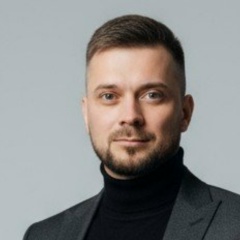 Дмитрий Коркинен