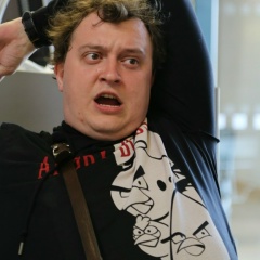 Павел Карпов, 02.12.1986, Antsirabe