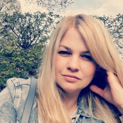 Марина Цуканова, 09.06, Харьков