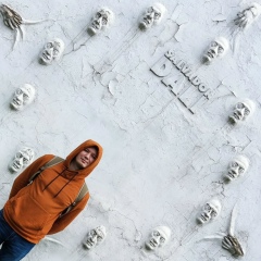 Игорь Шафиков, 17.04, Уфа