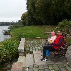 Виталий Кулинич