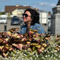 Анна Краснова