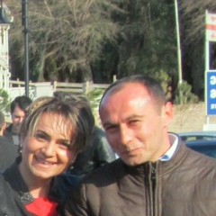 Tia Iakobishvili, Рустави