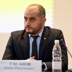 Назим Гасанов, 10.07