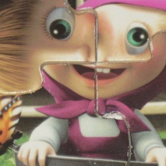 Наталья Платкова, Санкт-Петербург