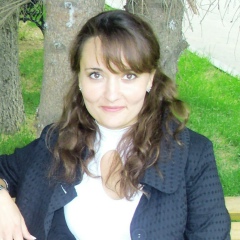 Светлана Пяткина, 26.05, Саранск