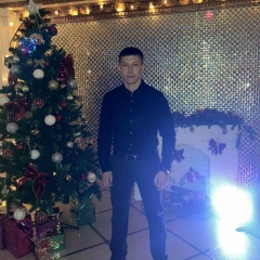 Эльдар Дуйсенгалиев, 08.01.1992, Уральск