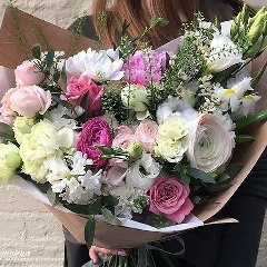 Эльнура Тууганбаева, 11.07, Санкт-Петербург