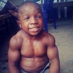 Maga Muradov, 12.09.1985, Harbin