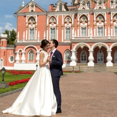 Владимир Vahnin, Москва