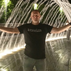Юрий Зеленский, 05.05, Старый Крым