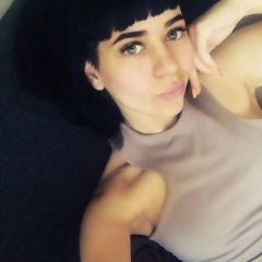 Ярослава Якушева, 16.02, Киев