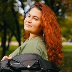 Екатерина Творогова, 24.08.1988, Иркутск