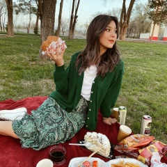 Karina Amarova, 29.03.2002