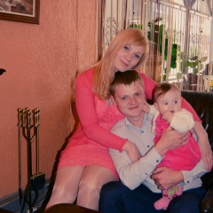 Аня Фомина, 28.05, Харлу