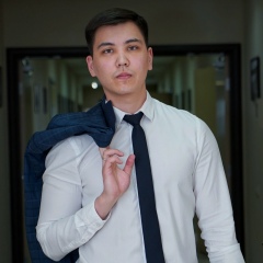 Amankos Kulmagambetov, 10.06.1994, Астана