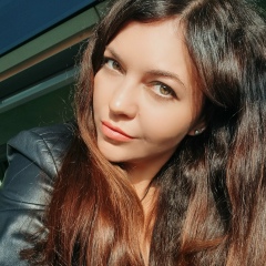 Людмила Клёнова, 16.01, Харьков