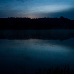 Роман Білас, Острог