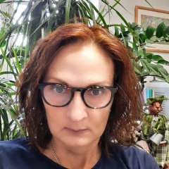 Светлана Ефимова, 03.01, Санкт-Петербург