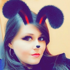 Олька Баулина, 27.06, Москва