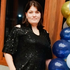 Абибе Абдураимова, 15.10