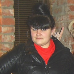 Екатерина Завьялова, 03.12.1986, Черный Яр