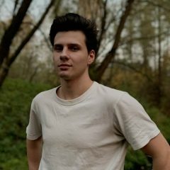 Евгений Яковчик, 10.04.2001, Москва