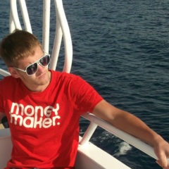 Senior Escobaro, 28.04, Санкт-Петербург