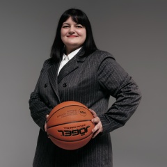 Екатерина Коннова, 27.07