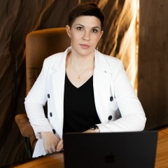 Анна Филимонова, 13.09.1984, Михнево