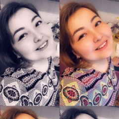 Dinara Kenes, 20.09.1986, Уральск