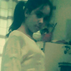 Kamila Bairamova, 04.03.1997, Бишкек