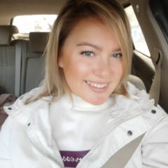 Алина Румянцева, 10.07, Санкт-Петербург