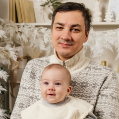 Александр Зайцев, 13.05, Санкт-Петербург