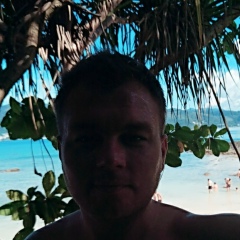 Александр Александрович, 29.01.1982, Москва