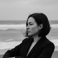 Анастасия Грачёва, 12.09.1988, Москва