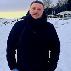 Алексей Грибов, 21.03.1985, Санкт-Петербург
