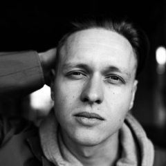 Константин Красилич, 01.10.1991, Химки