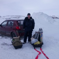 Алексей Лазарев, 27.01.1988, Норильск