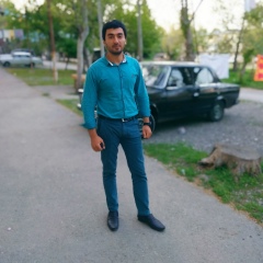 Qalib Aliyev, 11.05.1992, Загатала
