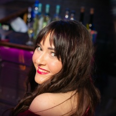 Наталья Русакова, 21.03.1985, Санкт-Петербург