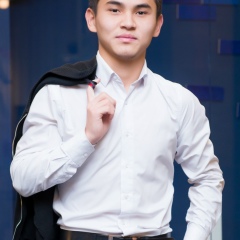 Аслан Канадан, 14.02, Алматы